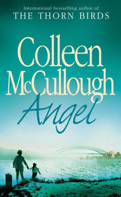 mccullough colleen books